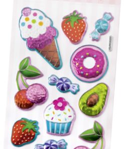 Folia Sticker Payet 14 parça