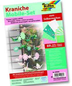 Folia Mobil Set Vinçler