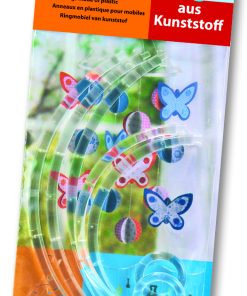 Folia Mobil Zil Çocuk Seti-Plastik