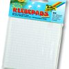 Folia 3D Yapıştırıcı 2-3mm kalınlık 5x5mm 800adet