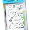 Folia Çocuk Tacı Karışık 6 çeşit