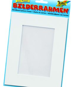Folia Çerçeve Dikdörtgen