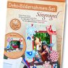 Folia Çerçeve Şarkıcı Kuş