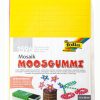 Folia Eva Mosaik Basic 15x20 6 renk