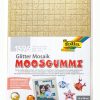 Folia Eva Mosaik Glitter 15x20 6 renk