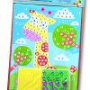Folia Mozaik Resim 17x28