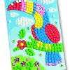 Folia Mozaik Resim 17x28