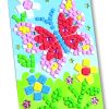 Folia Mozaik Resim 17x28