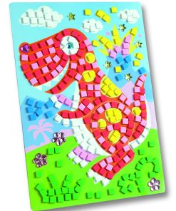 Folia Mozaik Resim 17x28