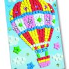 Folia Mozaik Resim 17x28