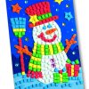 Folia Mozaik Resim 17x28