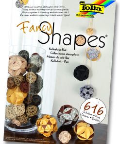 Folia eğlenceli şekiller- II yıl