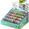 Folia Washi Tape 36lı stand
