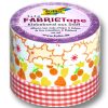 Folia Fabric Tape Sarı