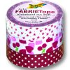 Folia Fabric Tape Kırmızı