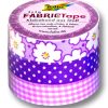 Folia Fabric Tape Gül rengi