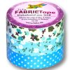 Folia Fabric Tape Mavi