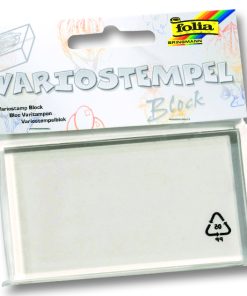 Folia Akrilik Blok 58x102x10mm