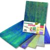 Folia Yanar Döner Efektli Kağıt 75gsm 23X33cm