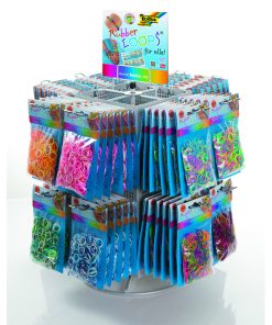 Folia Rubber Loops Stand