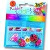 Folia Rubber Loops Sweetheart 5 çeşit