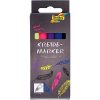 Folia Tebeşir Markör Set 5li Neon Light