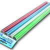 Folia Alu Folyo 30x50 Çift Yüzey 4 rulo