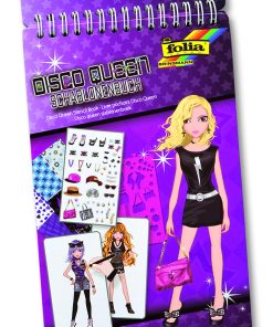 Folia Stencil book Canavar-kamyon
