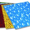 Folia Motiv Karton 50x70 Element-Çiçek 10tabaka