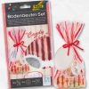Folia Hediye Poşeti Candy 10 ad.145x235 PP
