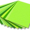 Folia Motiv Karton 50x70 Basics Yeşil 10tabaka