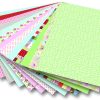 Folia Motiv Karton 50x70 Yaz Ortası 13tabaka