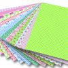 Folia Motiv Karton 50x70 Romantik 13tabaka