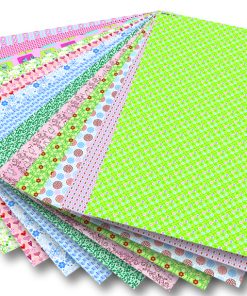 Folia Motiv Karton 50x70 Romantik 13tabaka