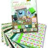 Folia Motiv Blok 24x34 Memleket Sevgisi 26tabaka