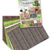 Folia Motiv Blok 24x34 Dokular 26tabaka