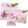 Folia Origami Kağıt 15x15 Sweet 50tabaka