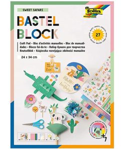 Folia Craft Pad