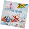 Folia Origami Kağıt 15x15 Children 50tabaka