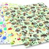 Folia Motiv Karton 270gsm 50x70 Party 10tabaka