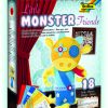 Folia Keçe Set Lonymoo
