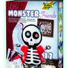 Folia Keçe Set Screggles