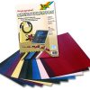 Folia Ceative Karton 23x33 Yılan Derisi10tabaka