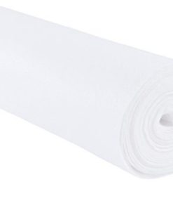 Folia Keçe 150g/m2 45cmx5m rulo Beyaz