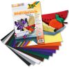 Folia Keçe Set 20X30cm 10 renk 10tabaka