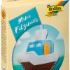Folia Mini dikiş seti Gemi 10 adet