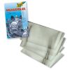 Folia Alu Folyo 18.5x29.5 Gümüş 70micron 30tabaka