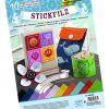 Folia Keçe Nakış Set 21X29