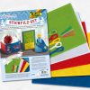 Folia Keçe Nakış Set 21x29