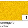 Folia Velur 130gsm 50X70 sarı